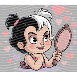 Disney Style-DSN 1949